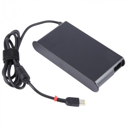 Adaptateur d'alimentation pour ordinateur portable 230 W 20 V 11,5 A pour Lenovo Big Square USB, prise : prise britannique SH1803165-08